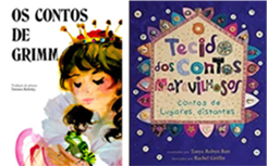 Antiprincesas